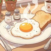 Sunny Sideup Egg profile picture