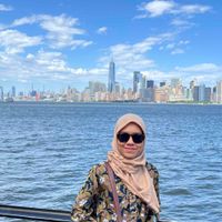 FNU Fadhliyani profile picture