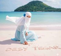 Desy Tegar profile picture