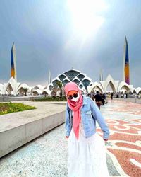 Ghina Jannah profile picture