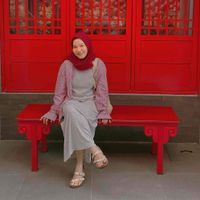 Hilyati Afifah profile picture