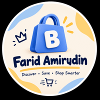Farid amirudin profile picture