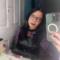 Airianna Redli-Bair profile picture