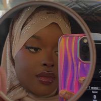 Sundus Abdi profile picture