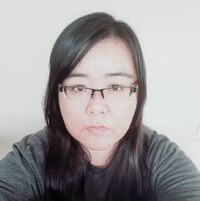Nucleolus profile picture