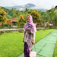 Gandistia Pangestu Widyani profile picture