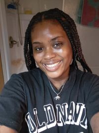 Dejanae Williams profile picture