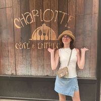 Charlotte Carroll profile picture