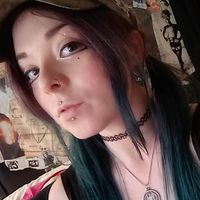 Violet G profile picture