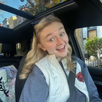 Marie tako profile picture