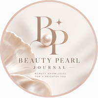Beauty Pearl Journal profile picture