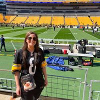 Jenna Czmowski profile picture