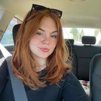 Rebecca Maritano profile picture