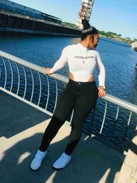 Reecia Caesar profile picture