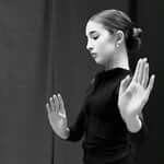 Anastasia Chrelashvili profile picture