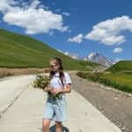 Lizi Baratashvili profile picture