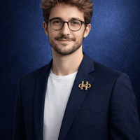 Alex Bocelli profile picture