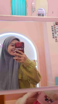 Anita Fitria Wijaya profile picture