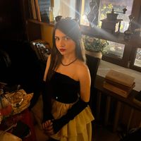 Mariam Shubitidze profile picture