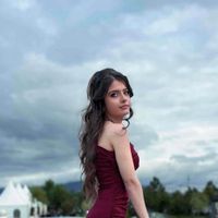 Mariam Shubitidze profile picture