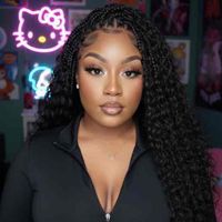 Italy Evans profile picture