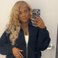 Adria Shanience profile picture