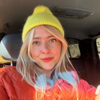 Sarah Fellman profile picture