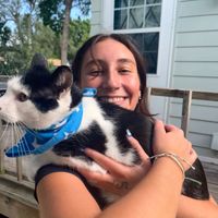 Kaya Markuson profile picture