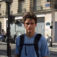 Demetre Nikolaishvili profile picture