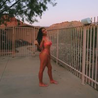 Halle cooper profile picture