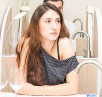 Barbare Khutsishvili profile picture