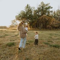 Morgan Muenchrath profile picture