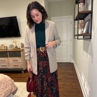 Megan Carrigan profile picture