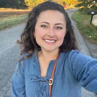 Miranda Barber profile picture