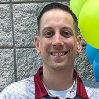 Robert Stone profile picture
