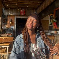 Talisha Z profile picture