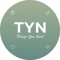 ThingsYouNeed profile picture