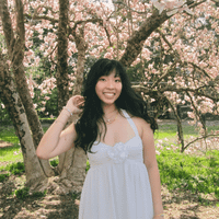 April profile picture