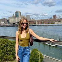 Priscila Bellino profile picture