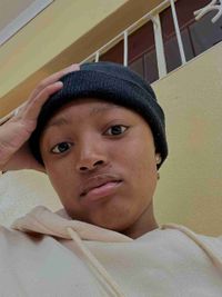 Warona Phokontsi profile picture
