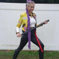 Sarah Grunstra profile picture