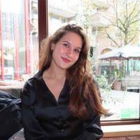 Isabella Van der haas profile picture