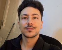 Gianni Antonio Gillespie profile picture