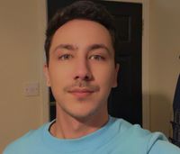 Gianni Gillespie profile picture