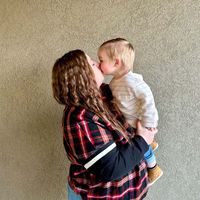 Aubree Joy profile picture