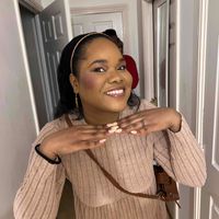 Efia profile picture