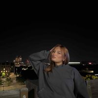 Gracee Baer profile picture
