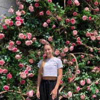 Jenna Blake profile picture