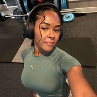 Angelina  Owensby profile picture