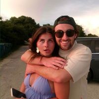 Sydney Brandmeyer profile picture